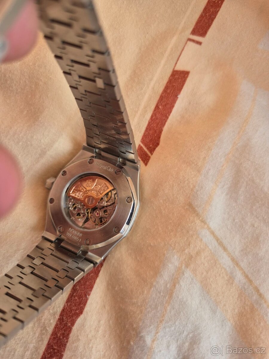 Audemars Piguet - 2