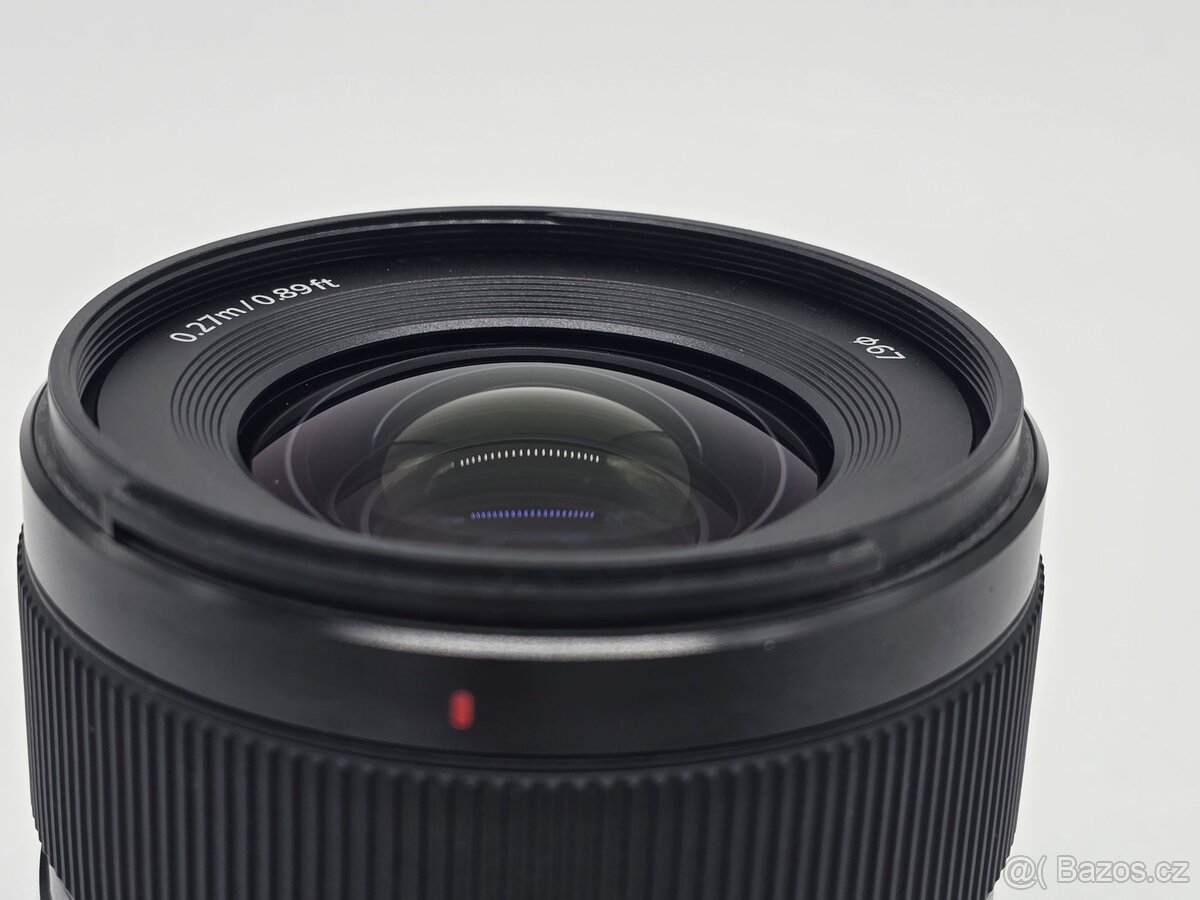 Sony FE 35mm F1.4 GM - 2