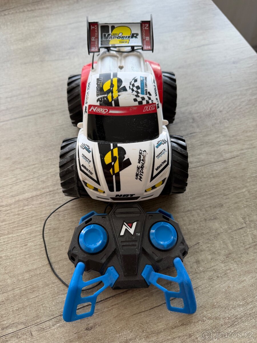 Nikko Vaporizr 2 - 2