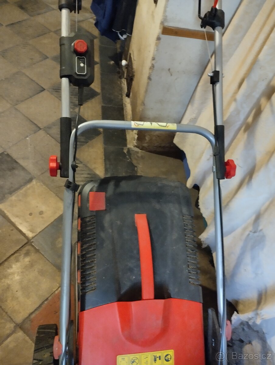 Sekacka - 2