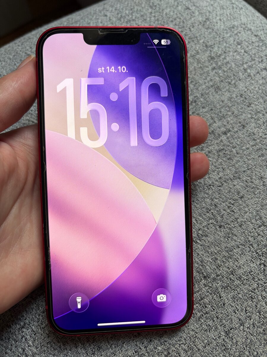 IPhone 13,128gb - 2