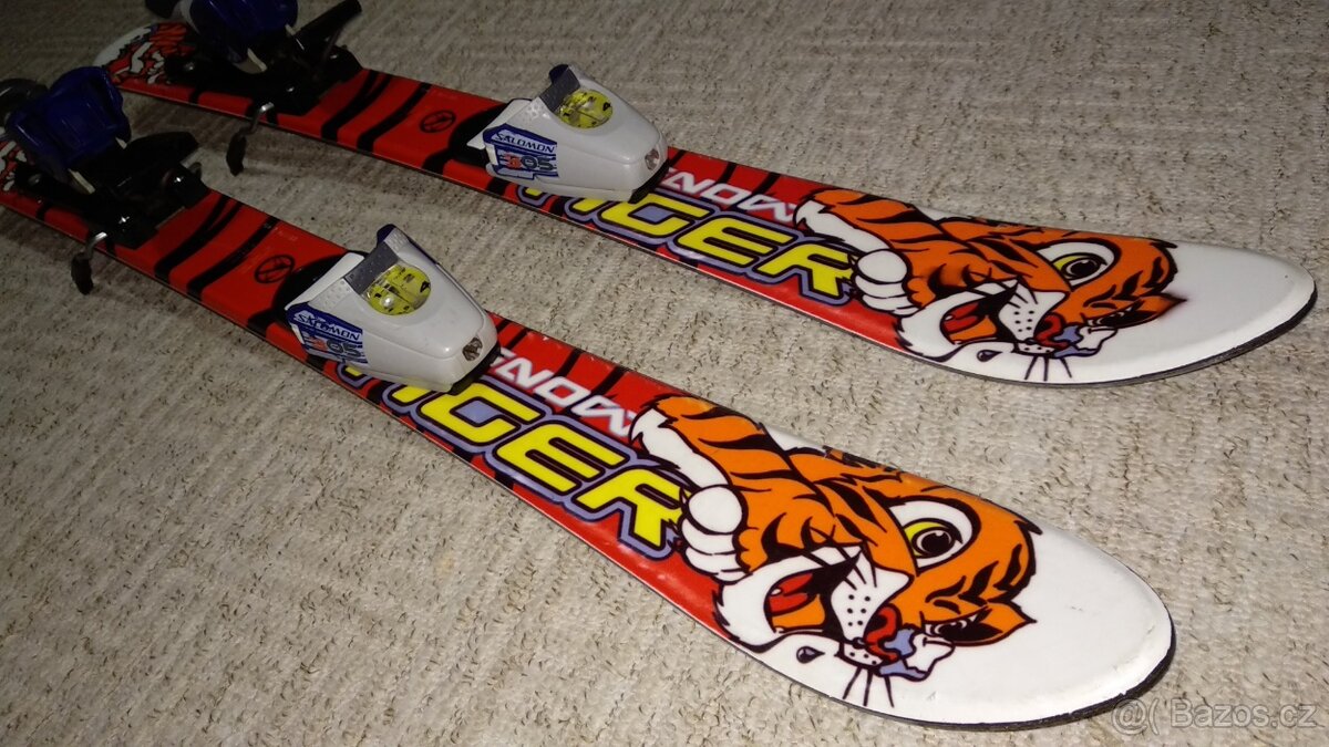 TIGER - 80cm - 2