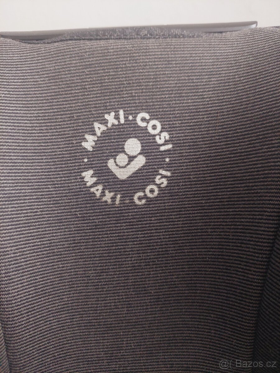 autosedačku Maxi-Cosi - 2