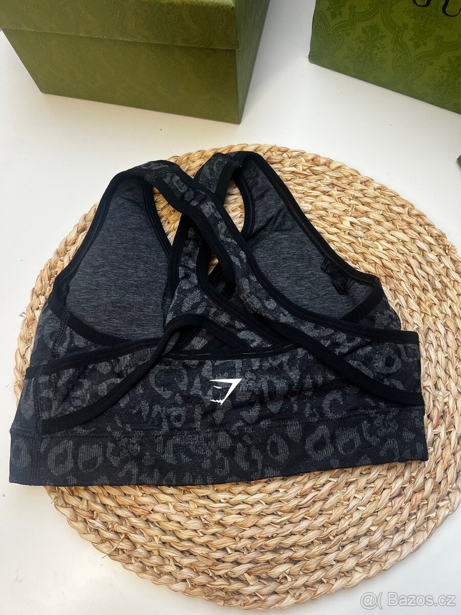 Gym Shark mikina - 2