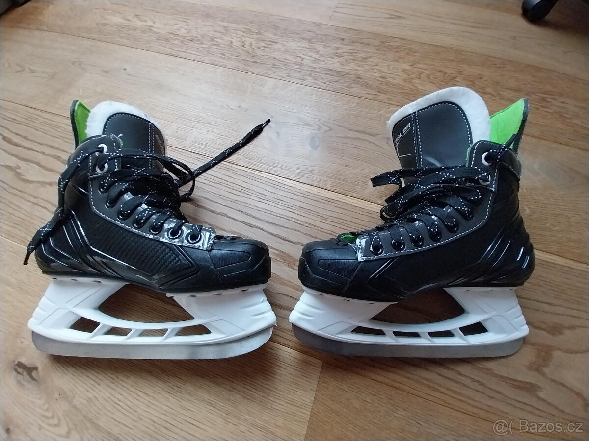 Dětské brusle Bauer XLS - 2