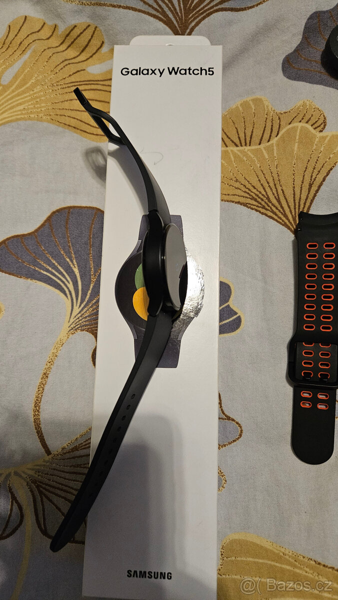 Samsung Galaxy Watch 5 40mm - 2