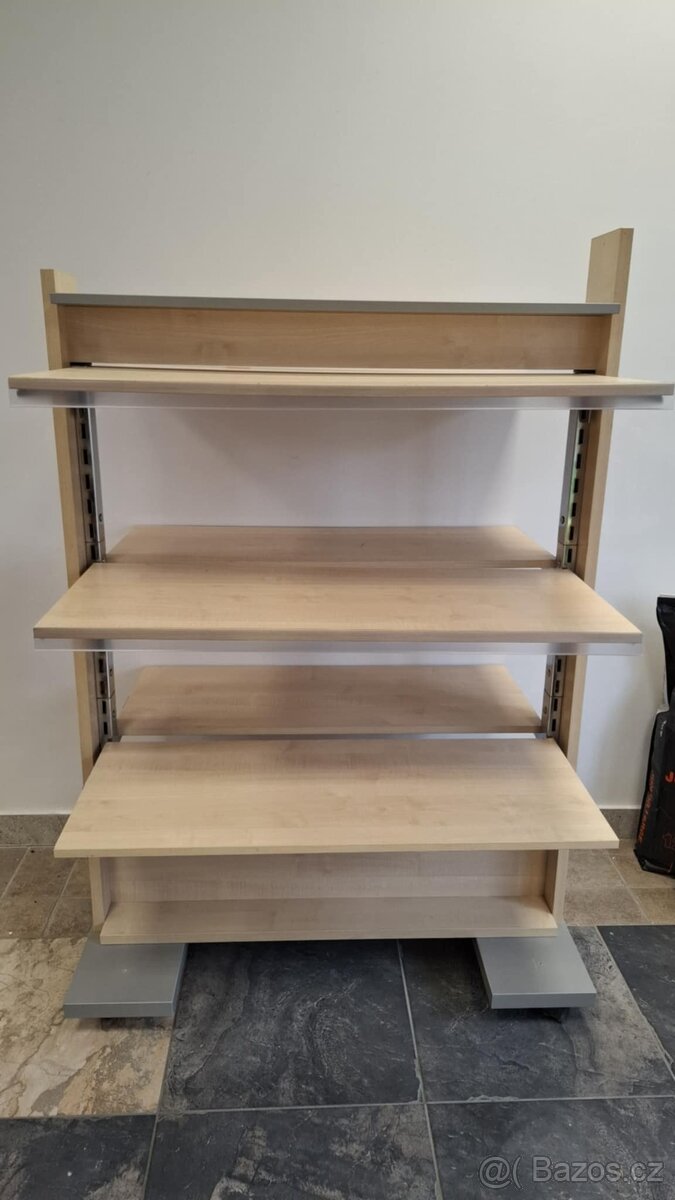 Prodejní rehlgal - 2