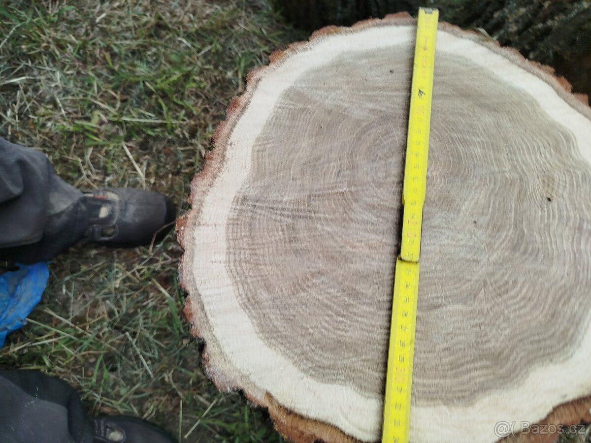 špalek na štípání - 2