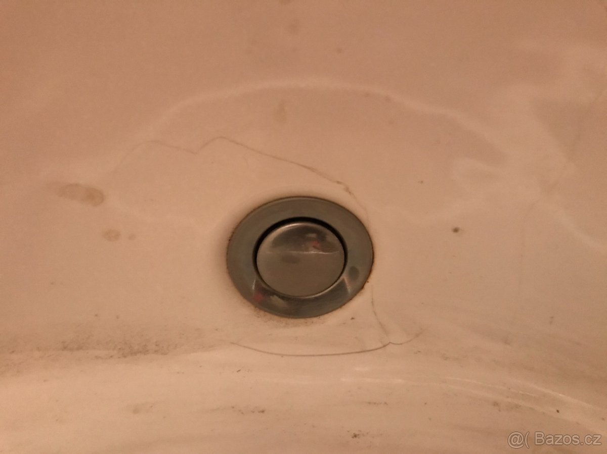 Prodám umyvadlo - 2