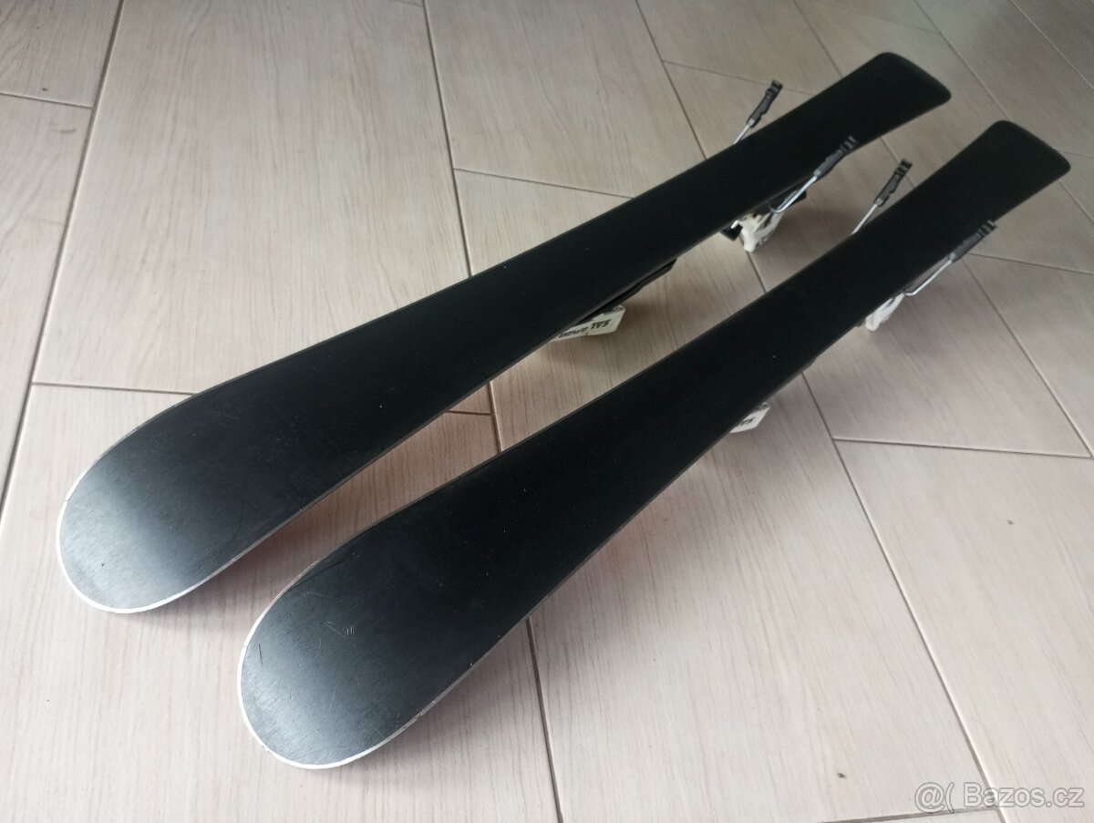 Lyže Elán dětské 100cm - 2