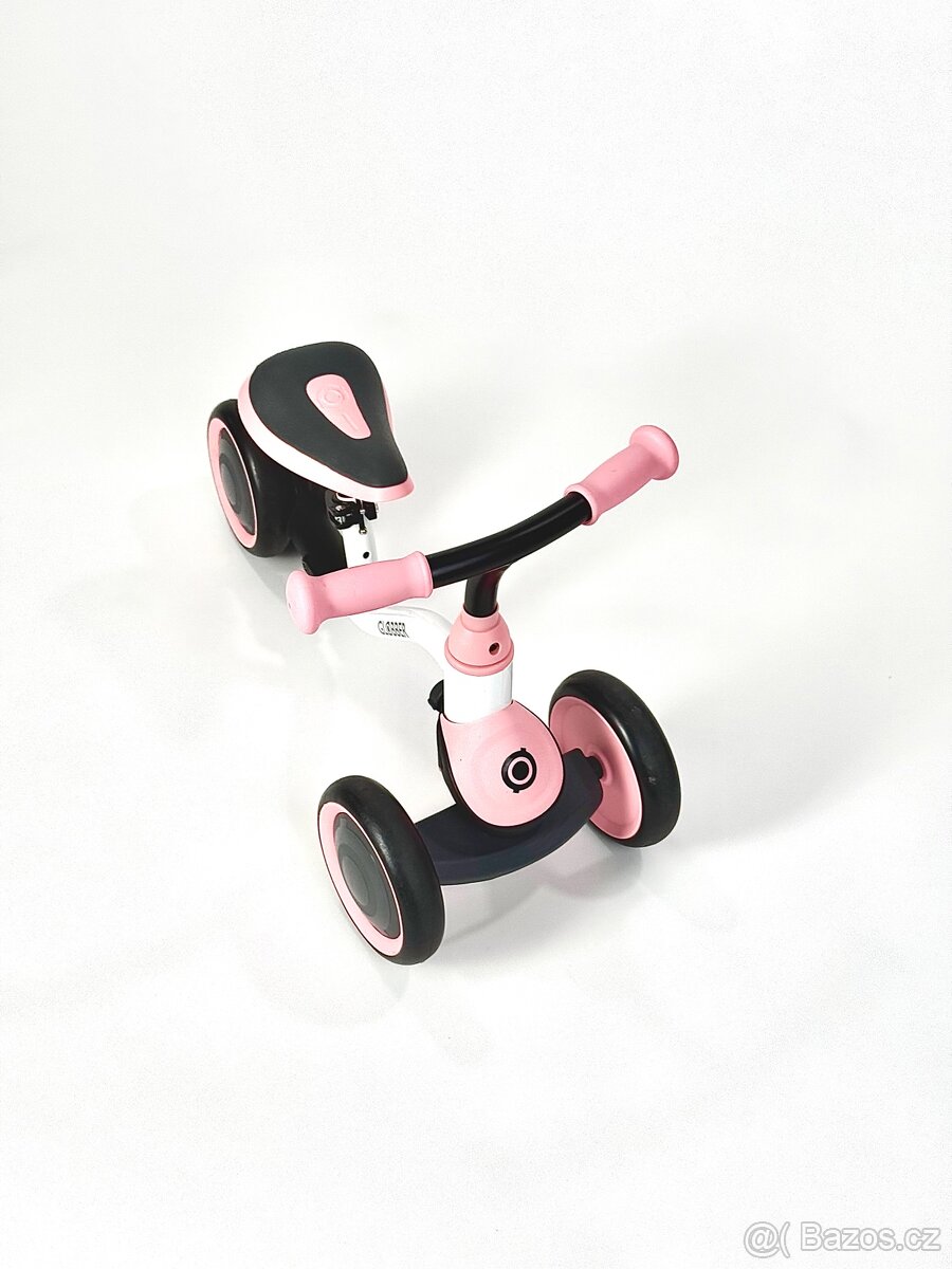 Odrážedlo GLOBBER - 2