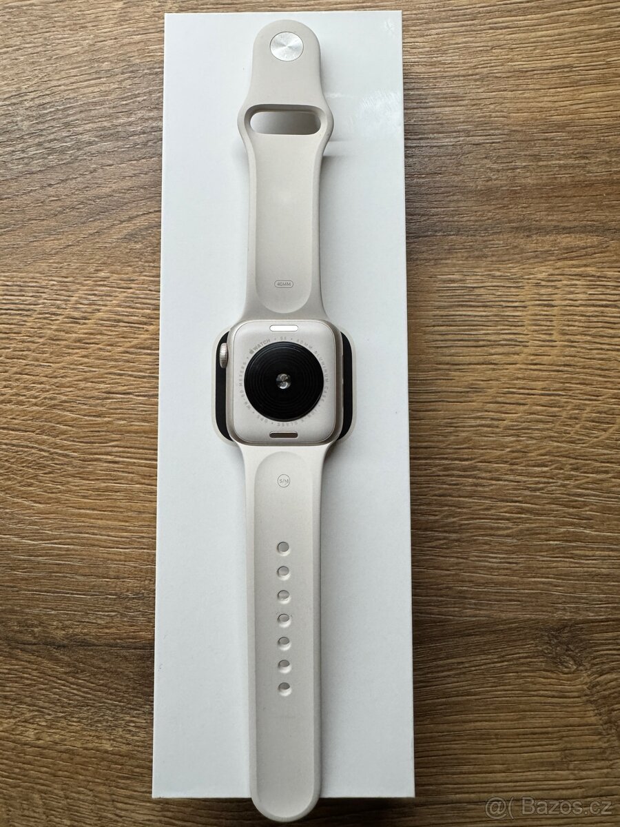 Apple Watch SE 2 - 2