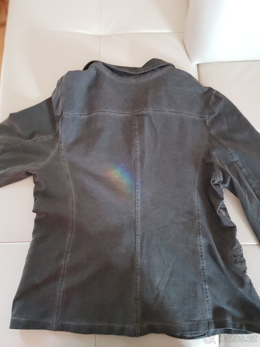 Sako dámské NOVÉ - 2