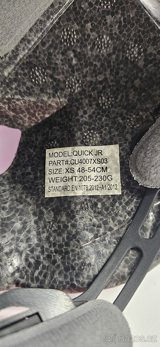 Dětská cyklistická helma Cannondale - 2