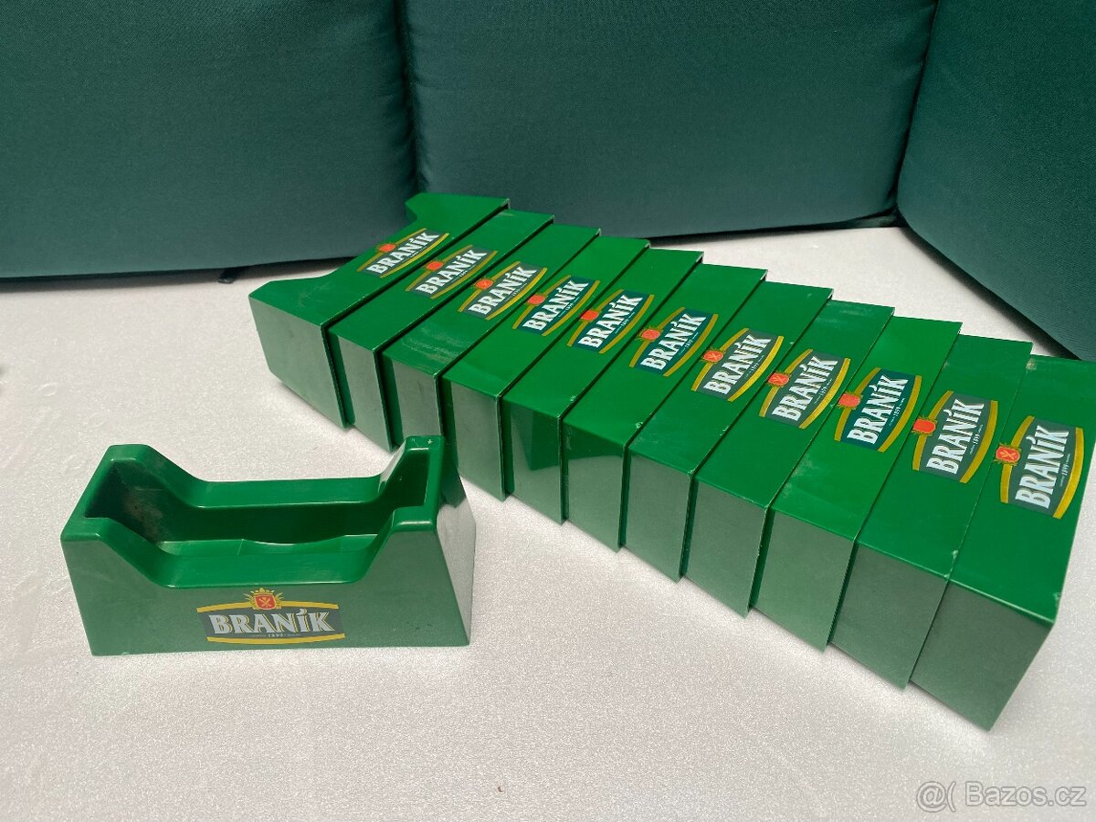 doplňky pro domácí bar nebo menší podnik (17 ks) - 2