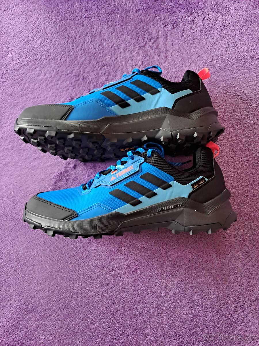 Adidas terrex eastrail gtx - 2