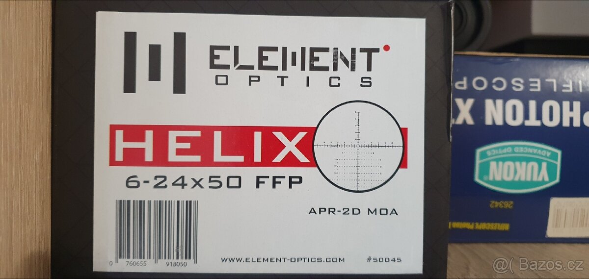 PCP větrovka AGT Uragan 2 -700 5.5mm - 2