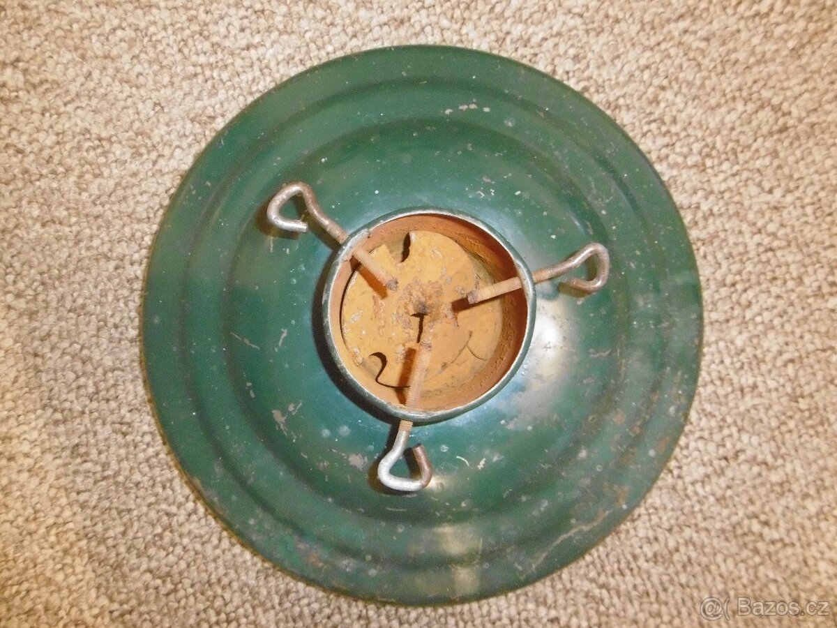 Stojan na stromeček - 2