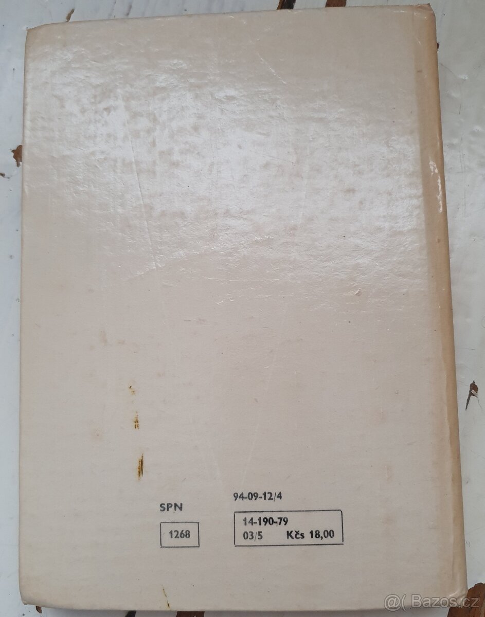 Sbírka úloh z fyziky - Kružík - 2