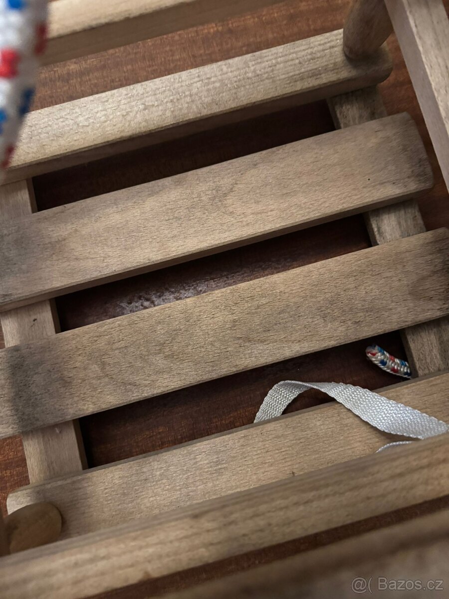 Houpačka pro děti - 2