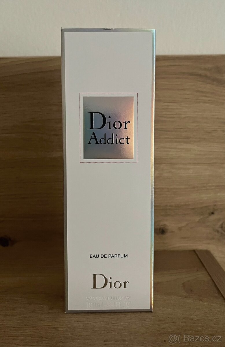 DIOR Addict 2014 EdP 100 ml - 2