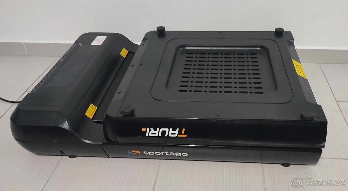 Chodící/běžecký pás Sportago Tauri - 2