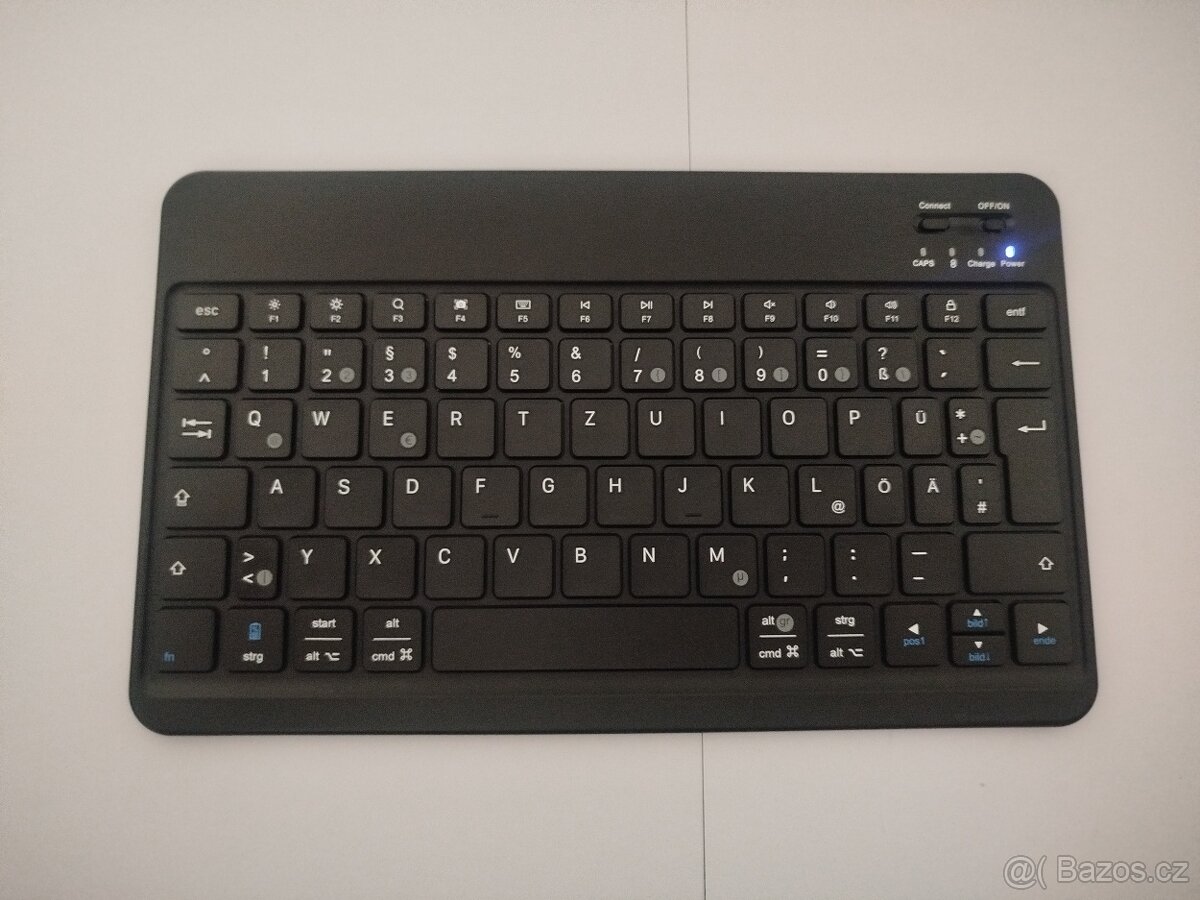 Bezdrátová klávesnice Emetok EM003 - 2