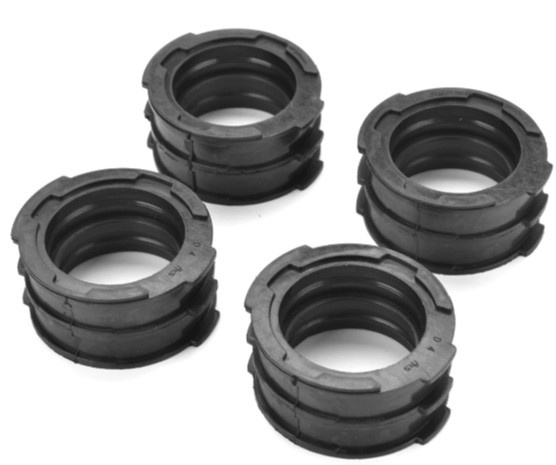 Yamaha V-MAX Příruby sání - 2