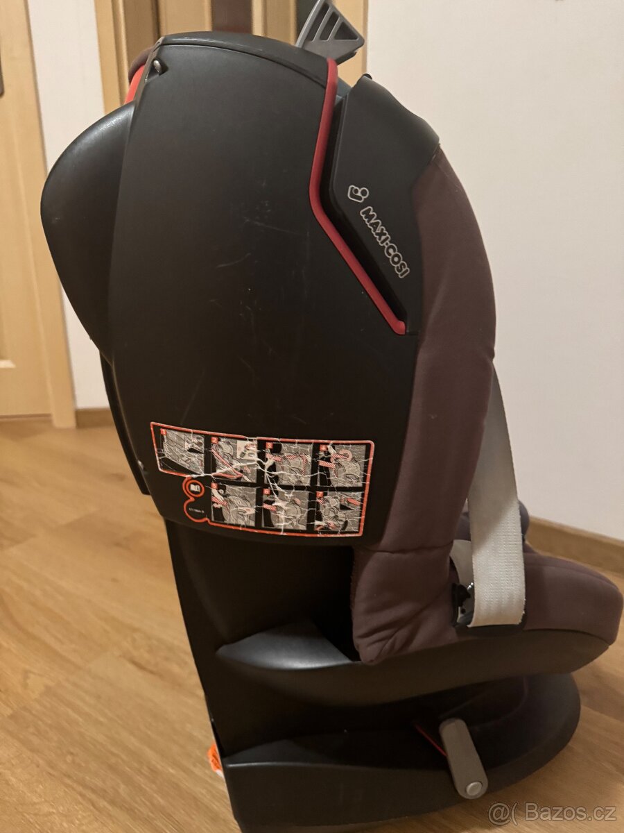 Autosedačka Maxi-Cosi - 2