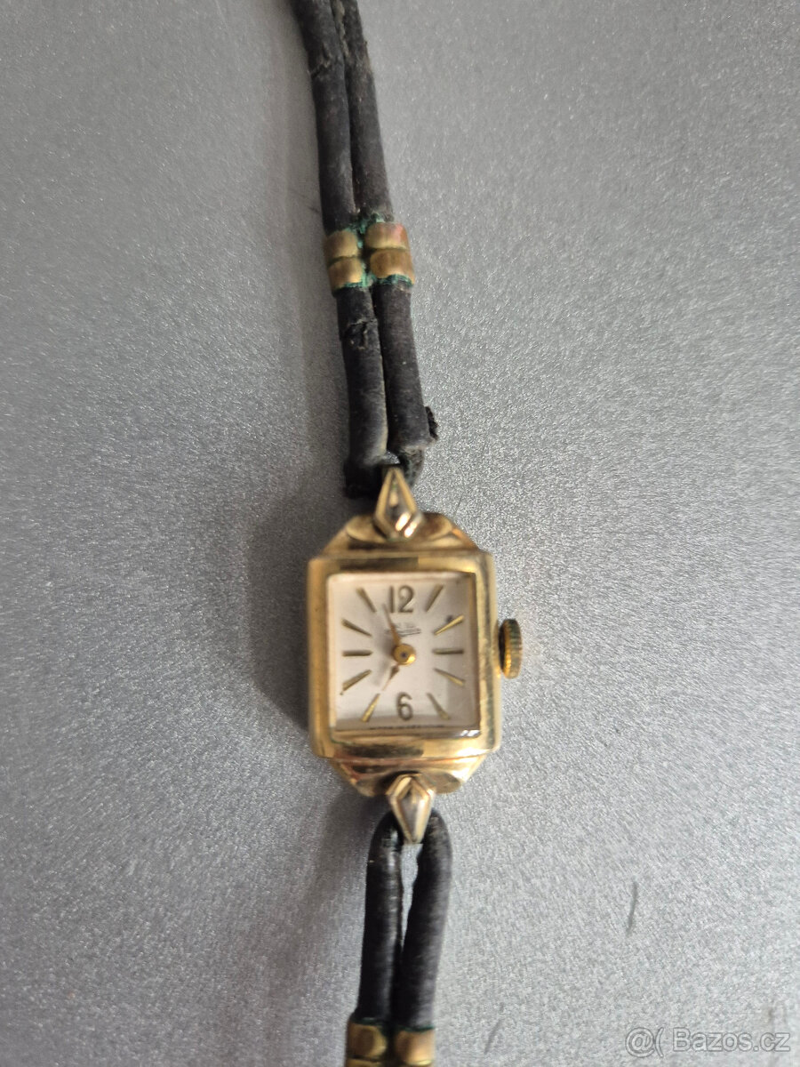 dámské hodinky - 2