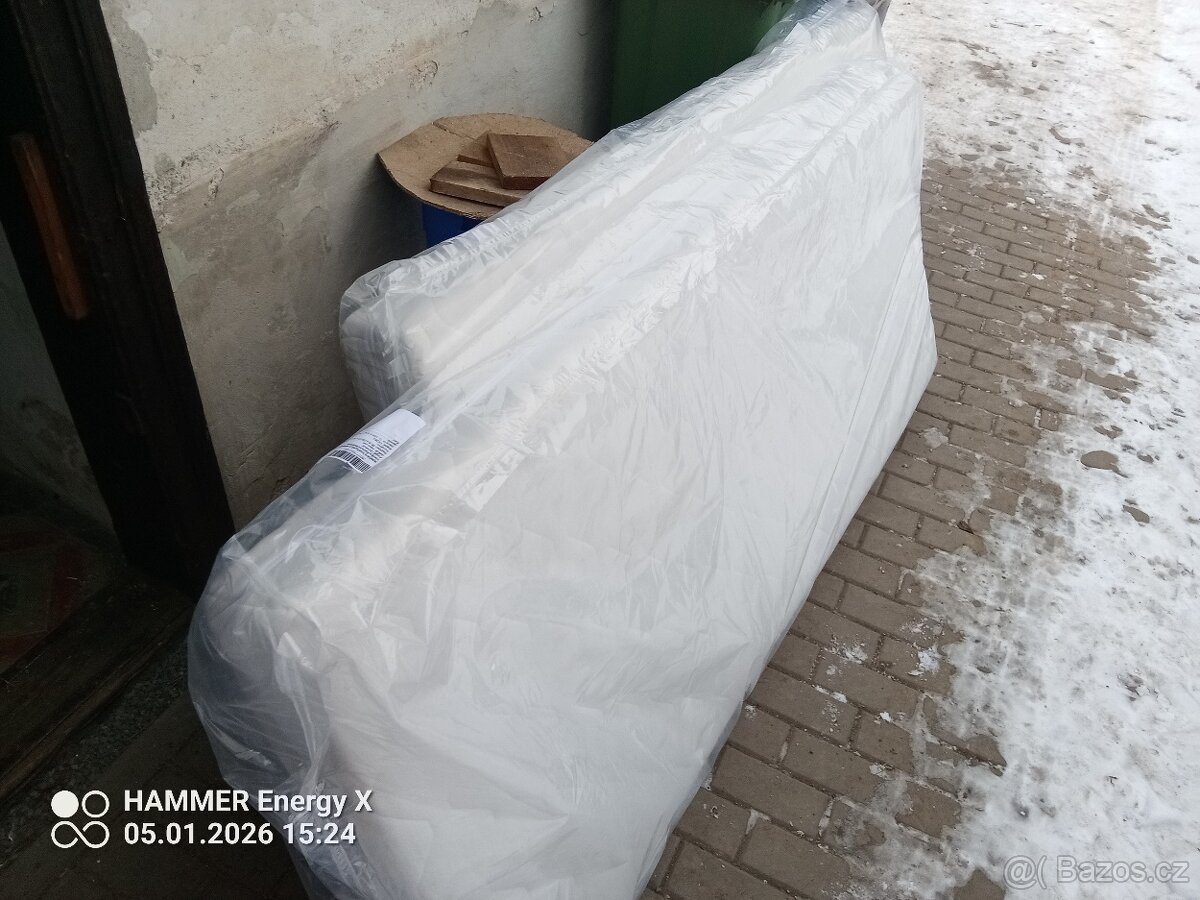 Prodám matrace - 2