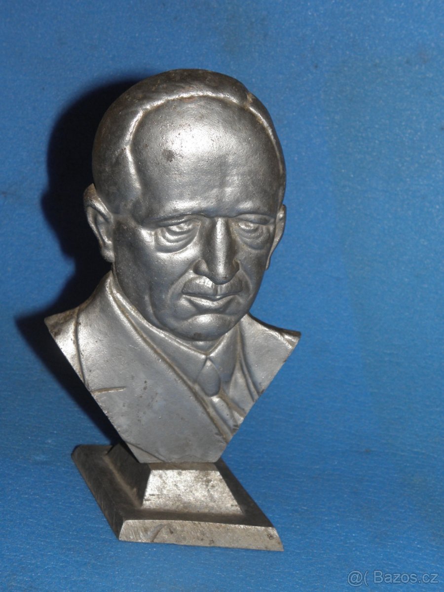 Státníci - Beneš - 2