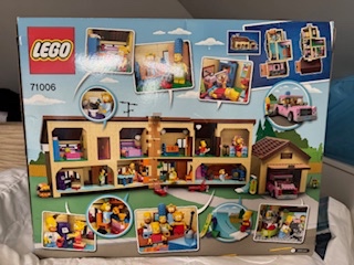 The Simpsons House - 2