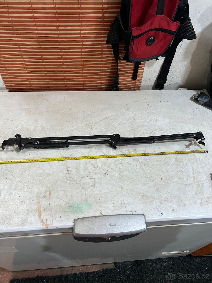 Stolní kloubové rameno - 2