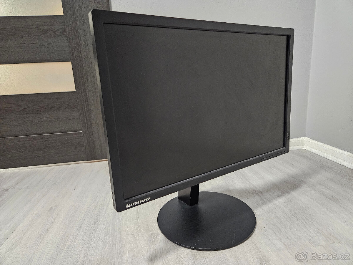 Monitory Lenovo ThinkVision T2254pC - 2