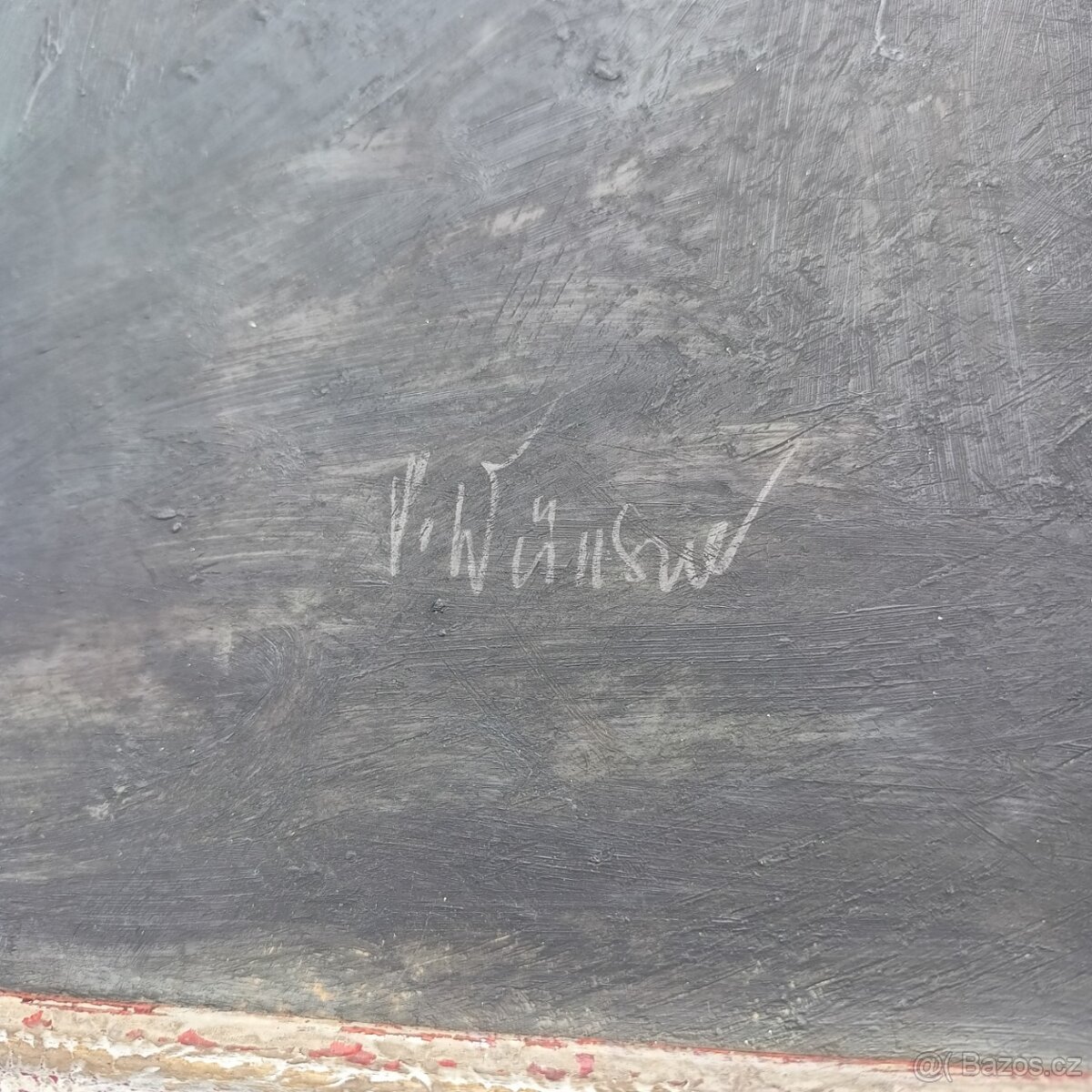 Obraz Vilém Wünsche - 2