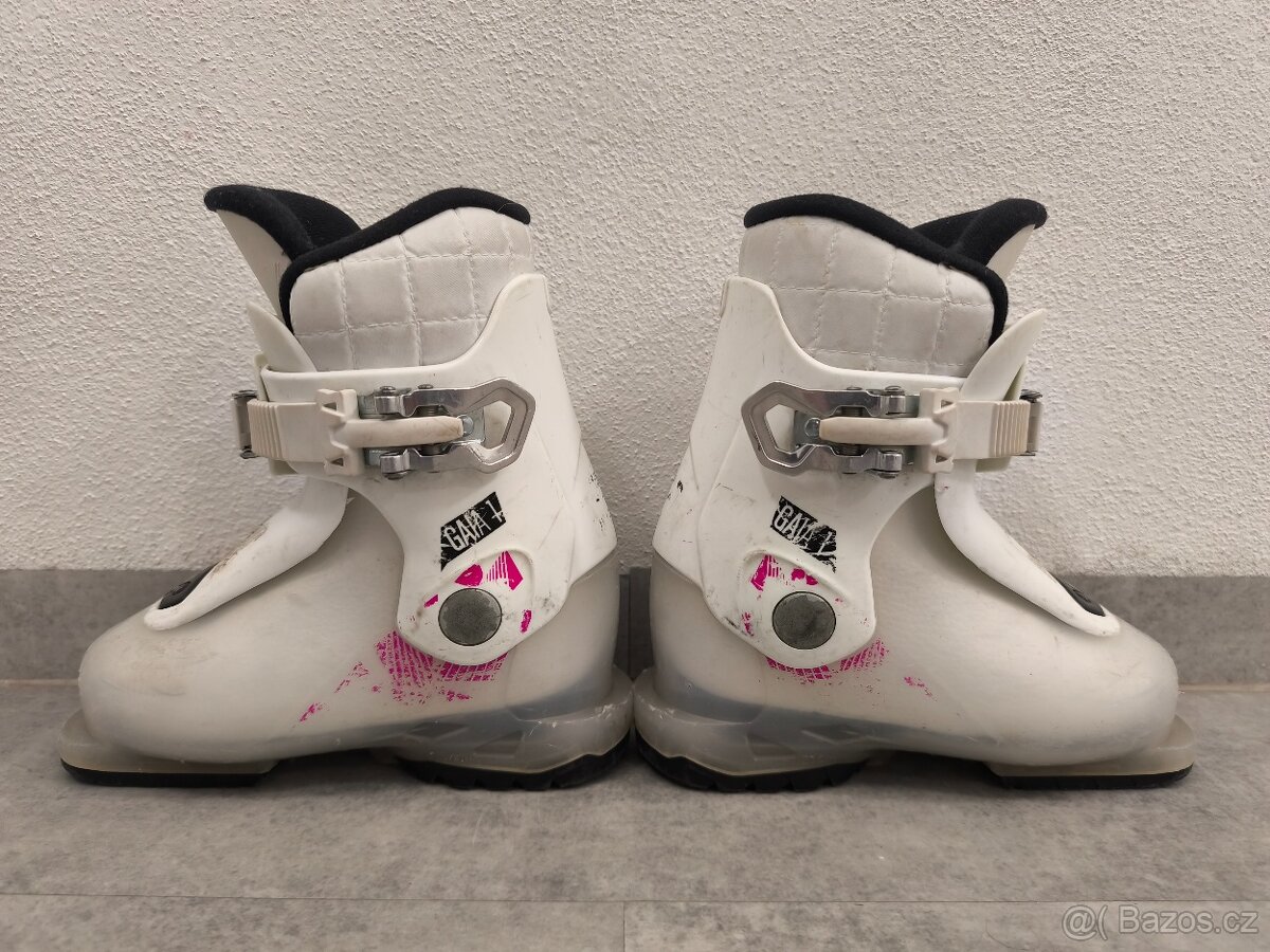 Lyžáky Dalbello 17,8 cm - 2