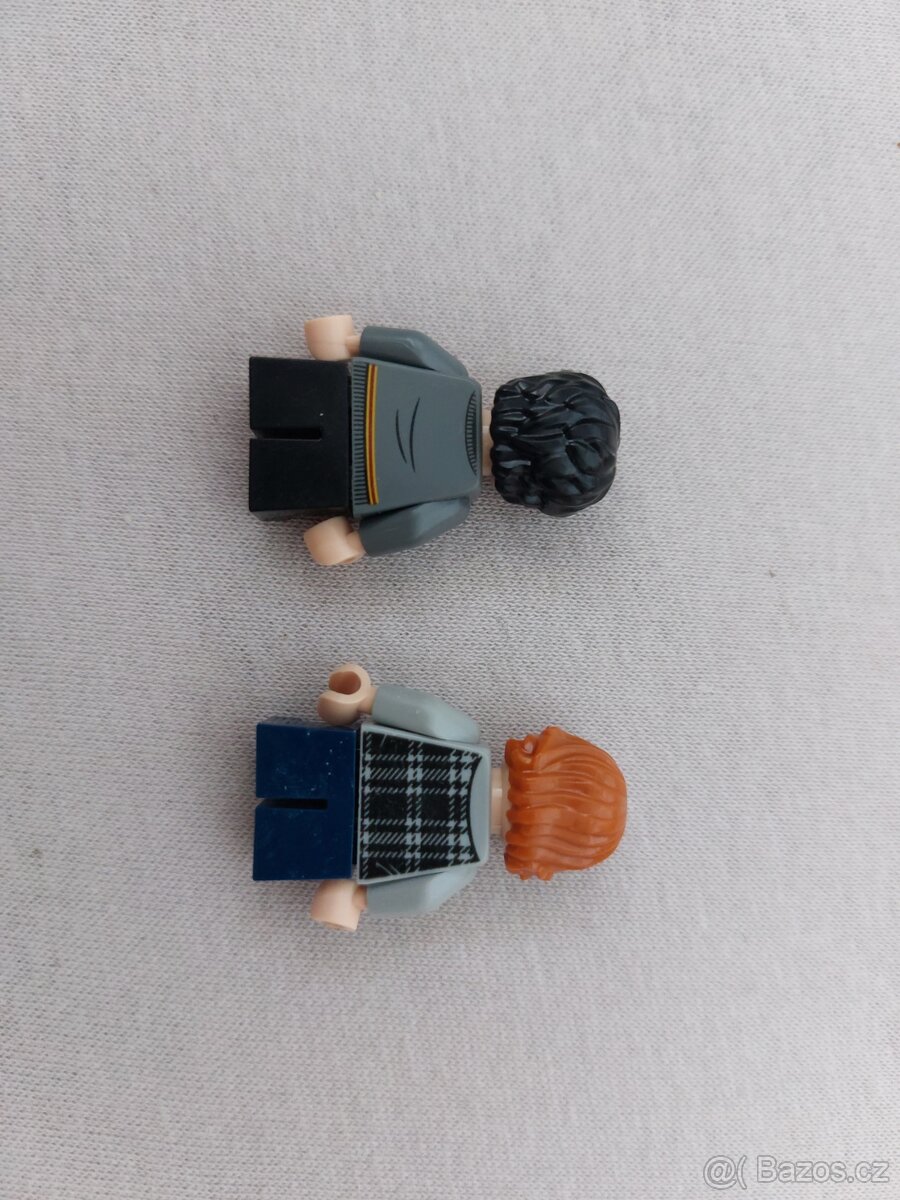 Lego Harry Potter - 2