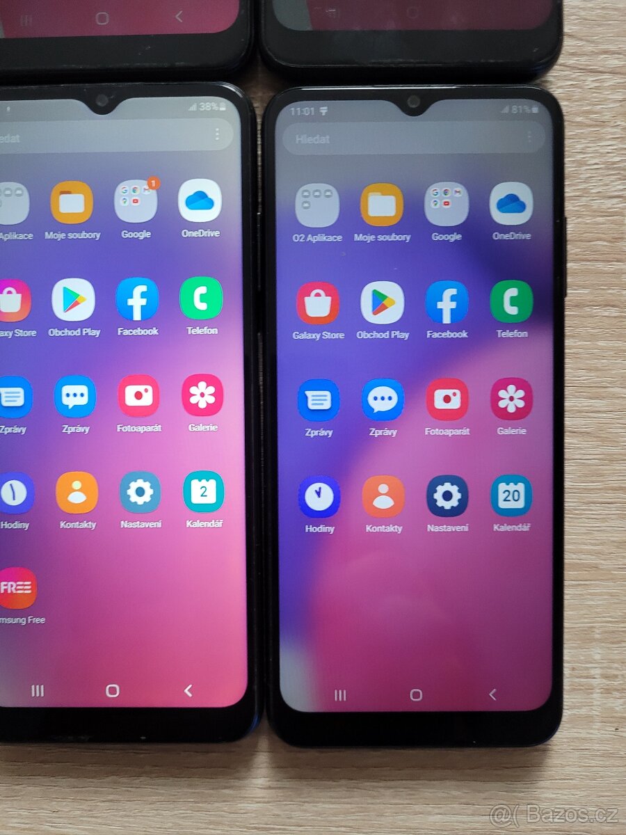 Samsung galaxy A03s - 2