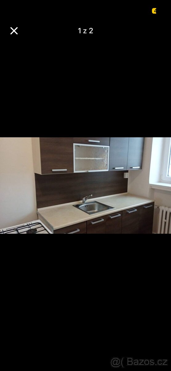 Kuchyňská linka - 2