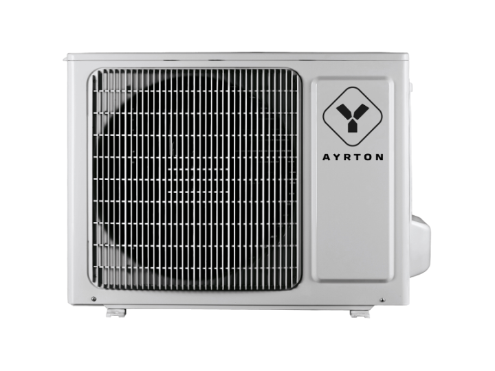 Nástěnna klimatizace 3,5kw - 2