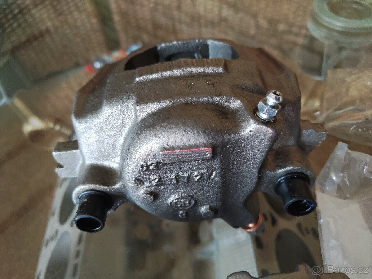 humvee,díly,Hummer H1 brzdové třmeny,čepy - 2