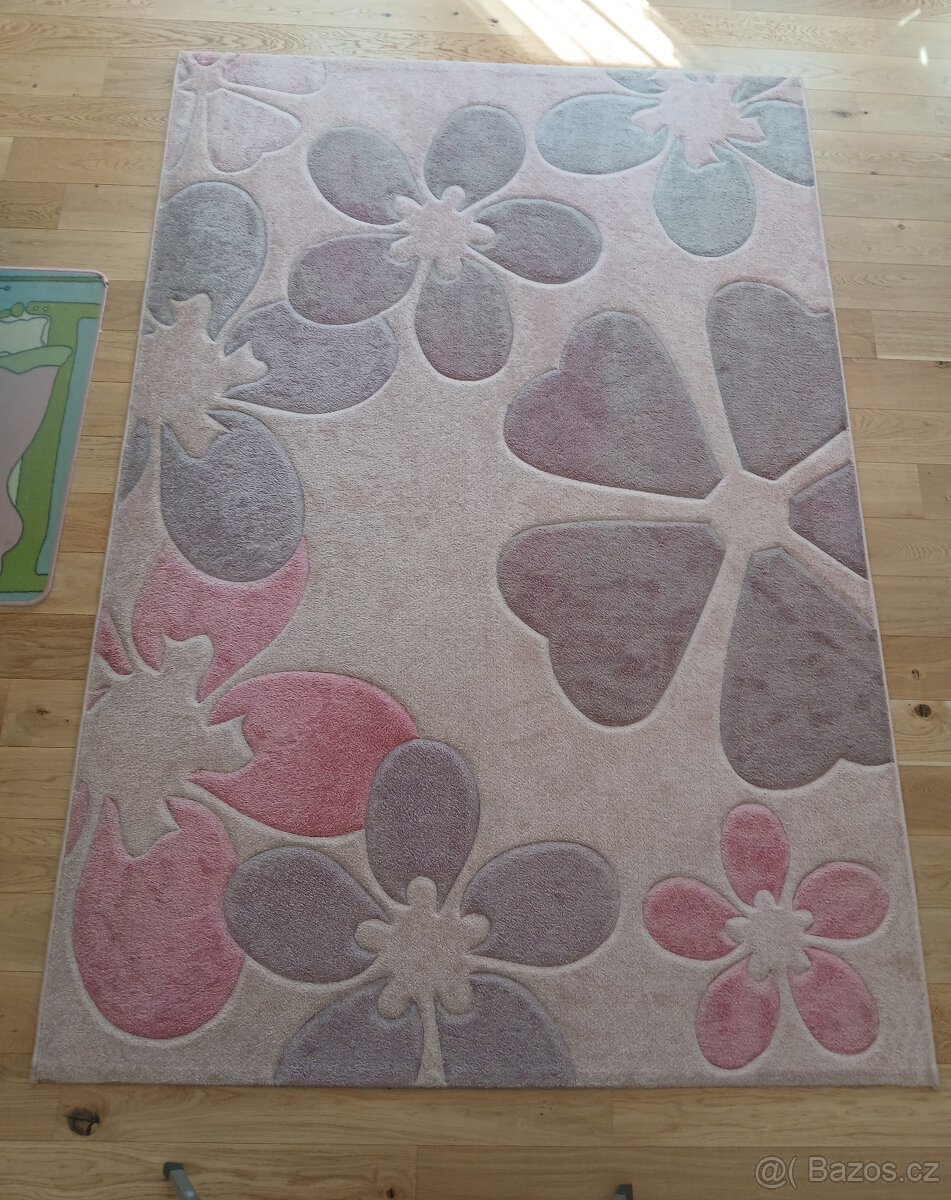 Koberec Luxor 200x290 cm - 2