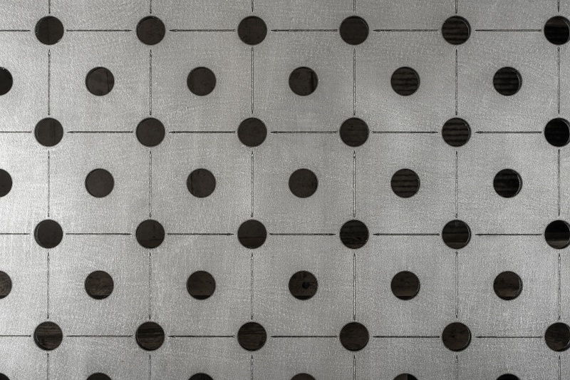 NOVÝ SVAŘOVACÍ / ZÁMEČNICKÝ STŮL - 2