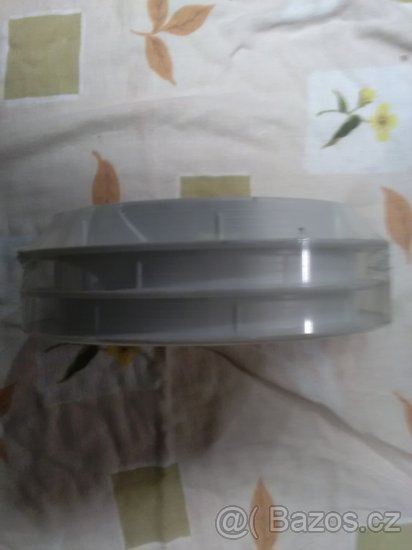 Větrací mřížky - 2