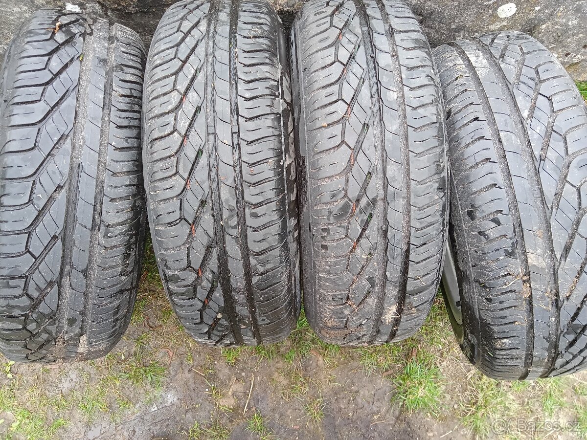 Letní pneu 185/65R15 Picasso - 2