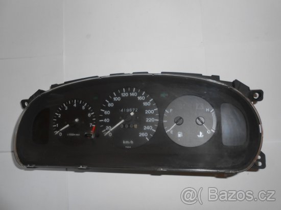 Budiky Mazda Xedos 9 - 2