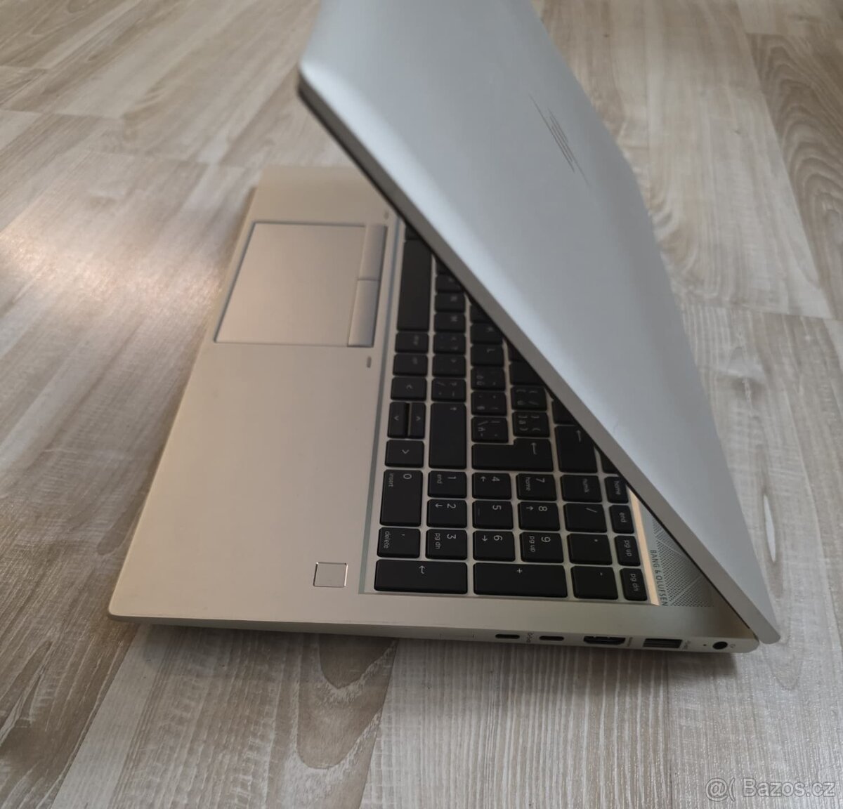 HP EliteBook 855 G7 - 2