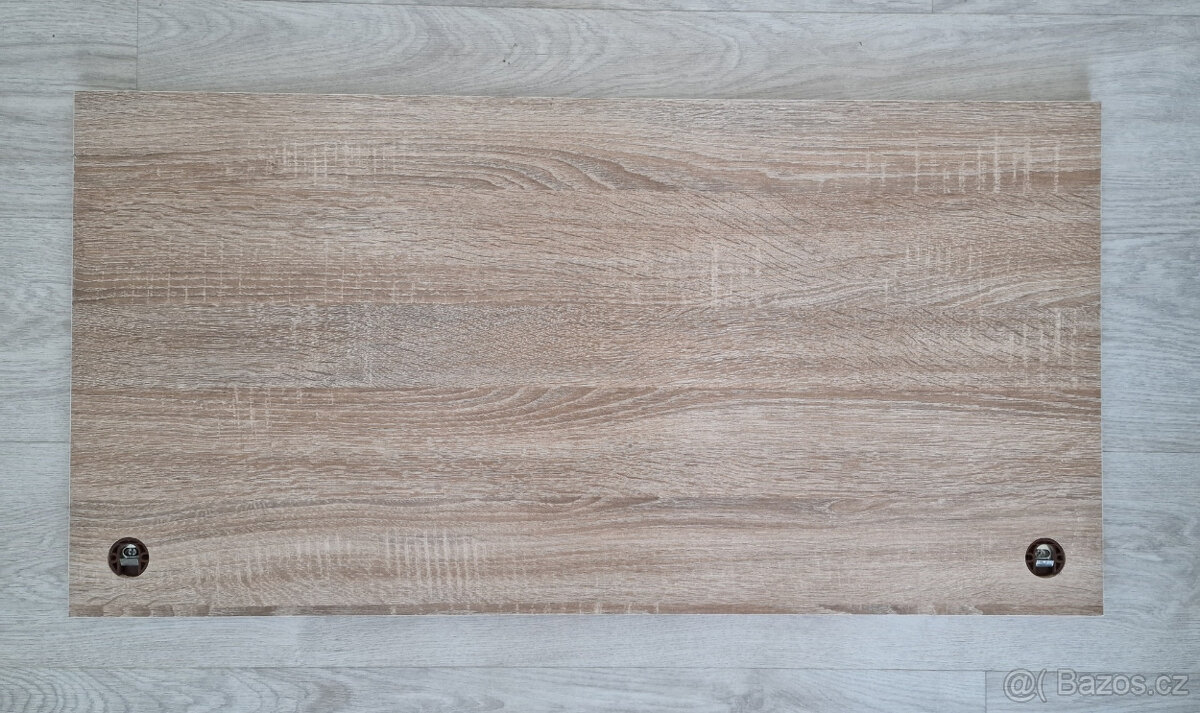 Nové zrcadlo - 89cm x 45 cm - 2