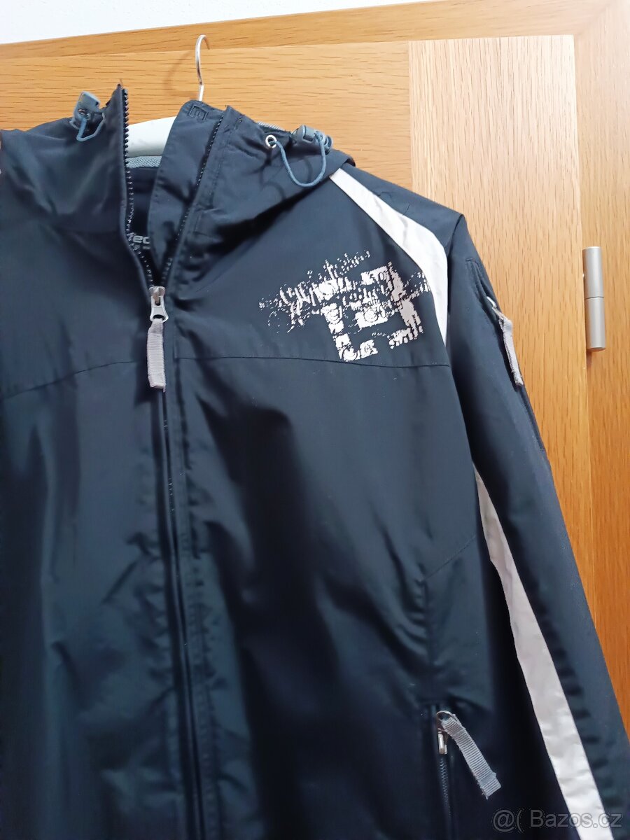 dámská bunda Horsefeathers - 2